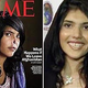 Illustration for article titled emTime/ems Afghan Cover Girl Gets A New Nose